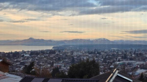 Vistas de Bariloche